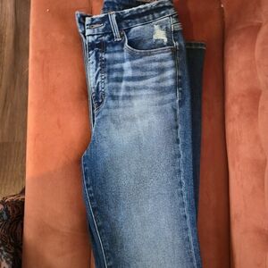 Bkle jeans size 28 NWOT